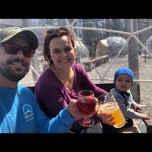 Meet your Posher, Alex